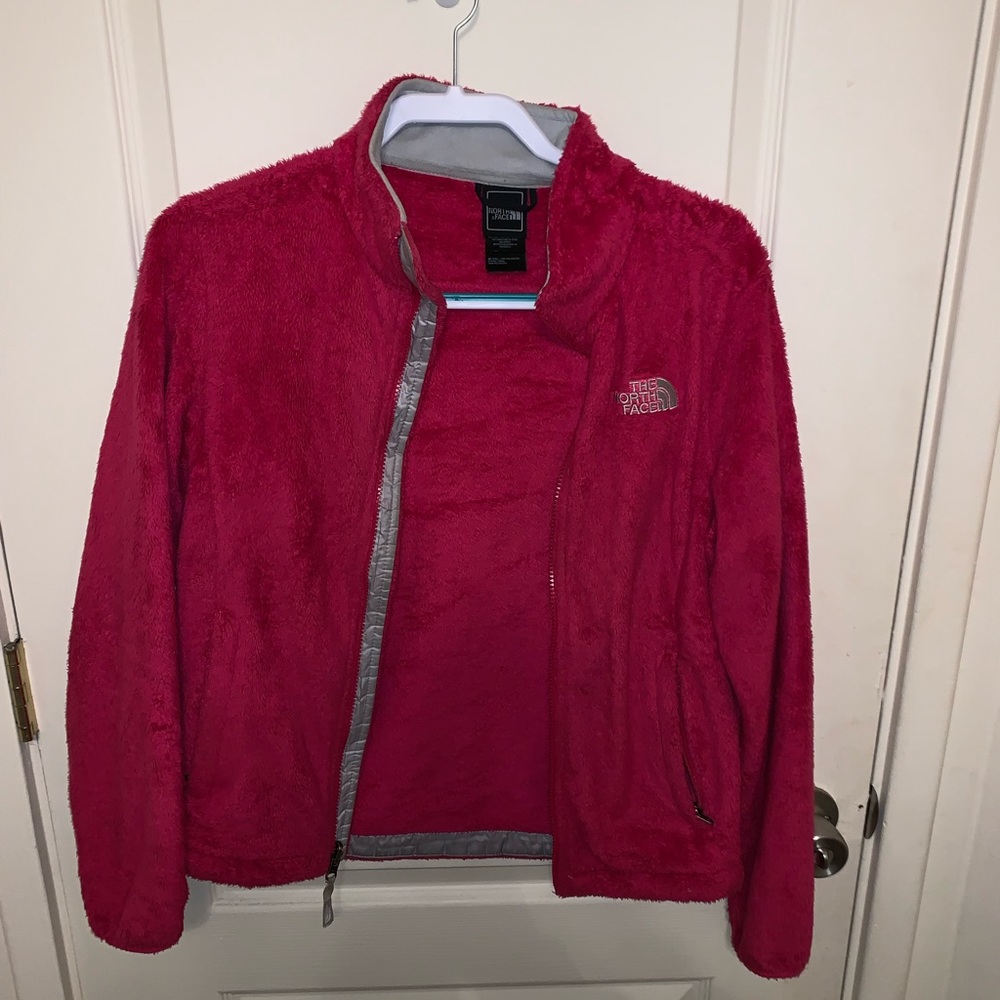 North face
